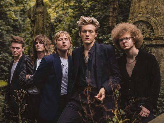 Brigitte Calls Me Baby